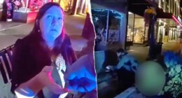 Arizona judge resigns after being caught allegedly urinating on street near courthouse: 'This is disgusting'