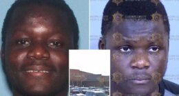 Arizona sex offender Abel Kai Gblah posed as doctor sexually assaulted elementary school student