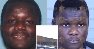 Arizona sex offender Abel Kai Gblah posed as doctor sexually assaulted elementary school student