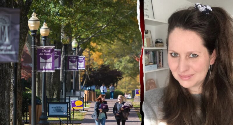 Arkansas public university offers course in ‘queer childhoods’ taught by fairy tale scholar