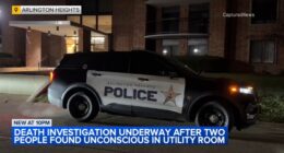 Arlington Heights news: Deaths of 2 men found in utility room of Dana Point Condominiums ruled homicides, officials say