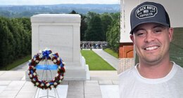 Army officer-turned-creator ‘MandatoryFunDay’ rises above Veterans Day backlash: 'I choose to laugh'