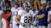 Arnold has 267 yards rushing, accounts for 4 TDs, Georgia Southern beats Coastal Carolina