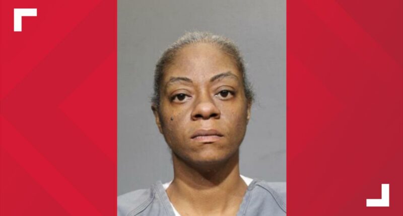 Arrest made in animal cruelty case involving rescued Great Dane near Jacksonville road