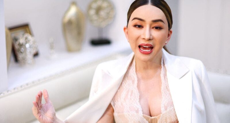 Arrest warrant for Miss Universe co-owner issued after court no-show in fraud case