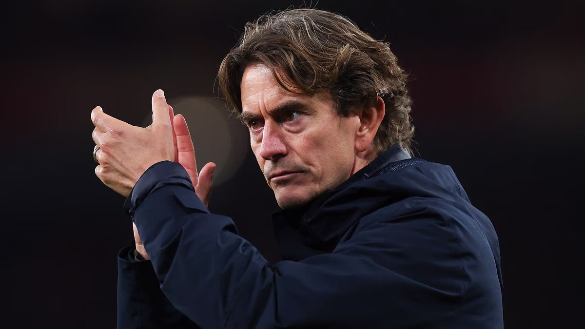 Arsenal vs Tottenham ANALYSIS: The lesson Thomas Frank must learn quickly, how Mikel Arteta got his biggest call spot on - and why Richarlison is not the answer for Spurs despite his wonder goal