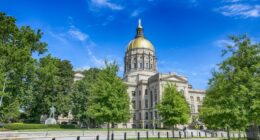 Art Laffer to Georgia: No State Ever Prospered After Adding Income Tax