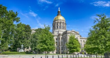 Art Laffer to Georgia: No State Ever Prospered After Adding Income Tax