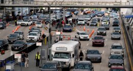 Atlanta airport braces for massive Thanksgiving travel surge