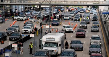 Atlanta airport braces for massive Thanksgiving travel surge