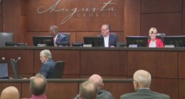 Augusta budget battle rages on