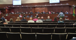 Augusta leaders don't want to touch Sheriff's budget as they search for cuts