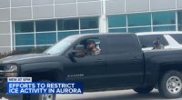 Aurora City Council votes to approve ordinance banning federal agents from arresting immigrants without warrant on city property