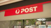 A Melbourne man has been fighting Australia Post after being billed more than $1500 to get his mail delivered.