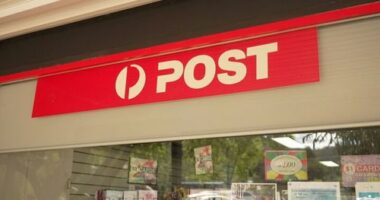 A Melbourne man has been fighting Australia Post after being billed more than $1500 to get his mail delivered.