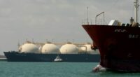 Australia exported two decades' worth of gas in five years as prices surged