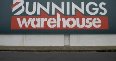 Bunnings