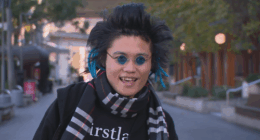 The Australian man charged with ambushing Ariana Grande this week claimed in June that he was planning on giving up his antics forever.