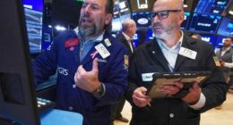 Australian shares plunge to six-month low in sharp drop