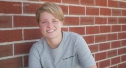 Authorities: Planned workplace attack leaves young Minnesota woman dead, coworker charged