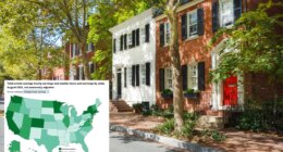 Average hourly wage by state and how much home you can afford