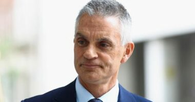 BBC director resigns over broadcaster's editing of Donald Trump speech