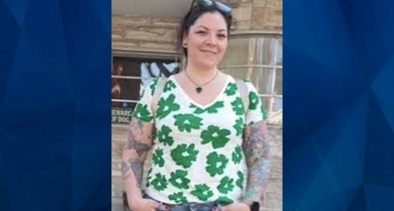 BOLO: CLEAR Alert Issued for Missing Texas Woman