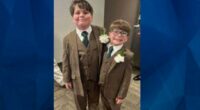 BOLO: Police Seek Tips on Missing Alabama Brothers, 6 and 7