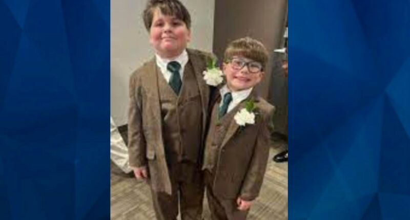 BOLO: Police Seek Tips on Missing Alabama Brothers, 6 and 7