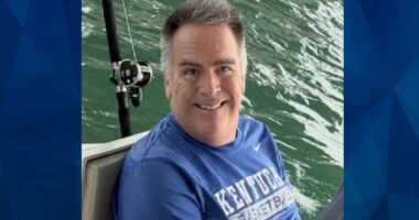 BOLO: Police Seek Tips on Missing Georgia Man, Last Seen Leaving Home with Dog