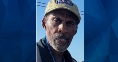 BOLO: Silver Alert Issued for Missing ‘At-Risk’ California Man