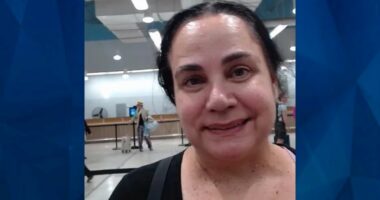 BOLO: US Woman, 55, Vanishes During Caribbean Cruise