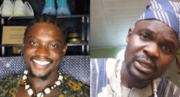 Baba Ijesha Urged To Reach Out To Verydarkman Amid Online Backlash