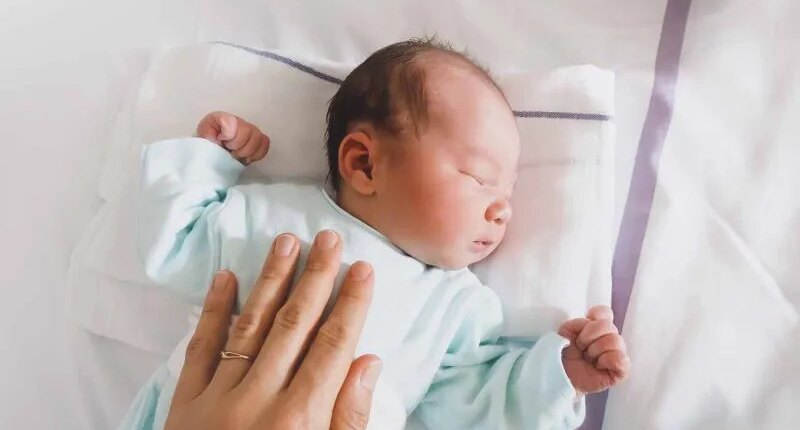 Baby names in 2026 may be influenced by these pop culture moments: report