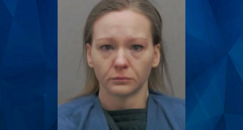 Babysitter Charged With Inflicting Serious Injuries on Child, Washing Clothes to Hide the Evidence