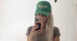 Bachelor Nation’s Ali Fedotowsky Responds to Criticism She Is ‘So Thin’