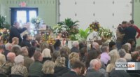 Bailey family holds Celebration of Life services for four killed in helicopter crash