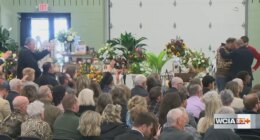 Bailey family holds Celebration of Life services for four killed in helicopter crash
