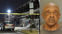 Baltimore killer commits third murder after being paroled twice for prior slayings