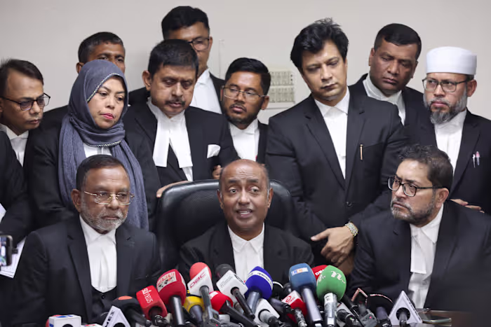 Bangladesh Supreme Court restores nonpartisan caretaker system but not for next elections