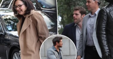 Bari Weiss’ security detail costs CBS $10,000 a day as network undergoes layoffs