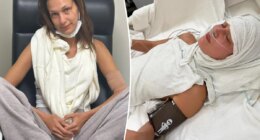 Bella Hadid gets candid about suffering from ‘medical anxiety’ amid chronic Lyme disease battle