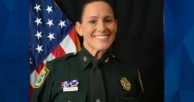 Beloved Florida Deputy Veteran Killed While Serving Eviction Notice