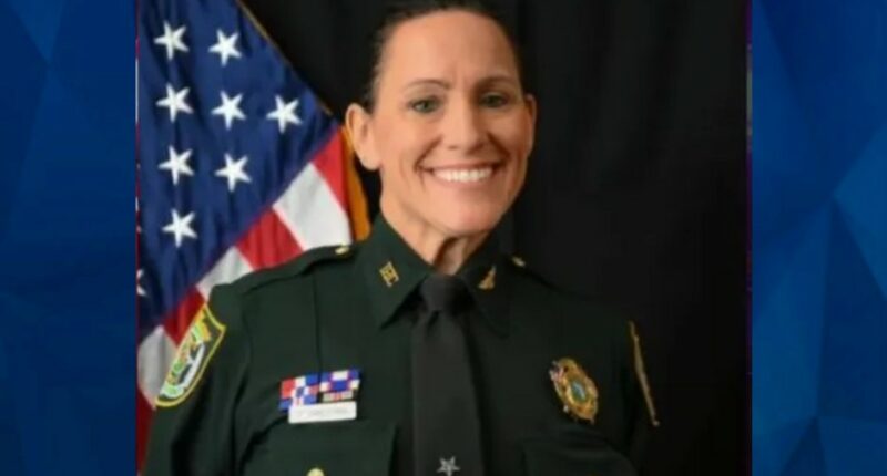 Beloved Florida Deputy Veteran Killed While Serving Eviction Notice