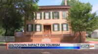 Beloved Springfield attraction reopens after government shutdown