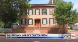 Beloved Springfield attraction reopens after government shutdown
