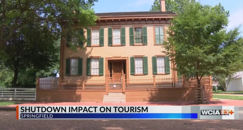 Beloved Springfield attraction reopens after government shutdown