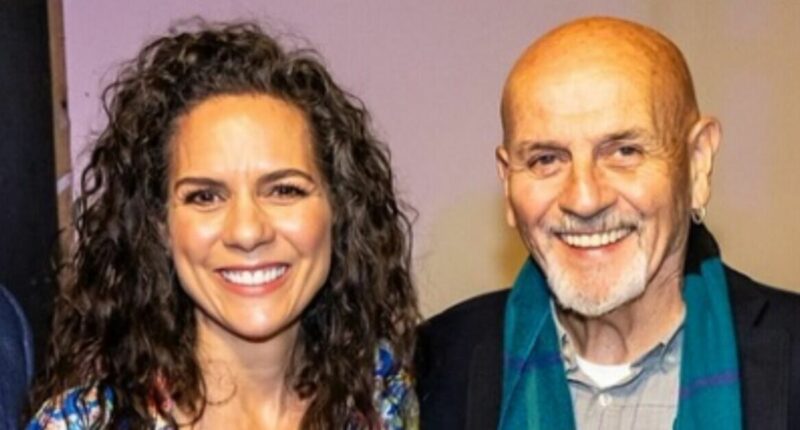 Beloved TV star dies suddenly as famous daughter pays tribute