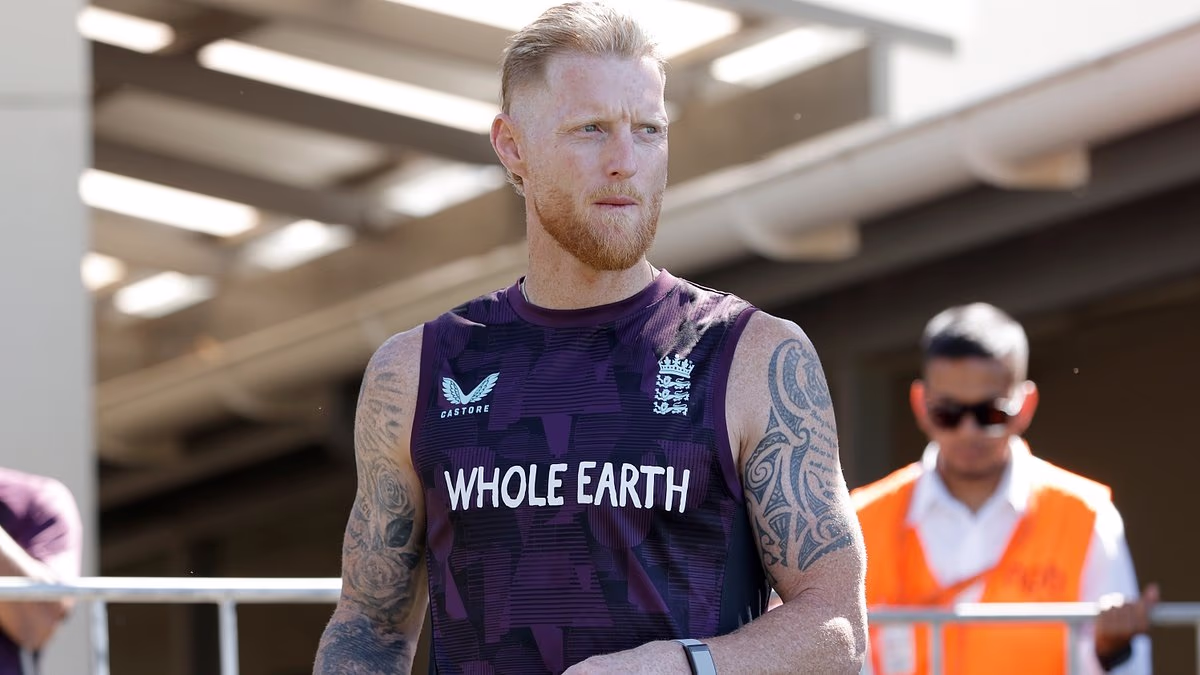 Ben Stokes hits back at criticism of England's Ashes preparation after Ian Botham said tourists' plan 'borders on arrogance'