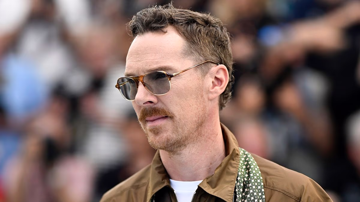 Benedict Cumberbatch reveals he secretly underwent surgery after suffering a brutal surfing injury